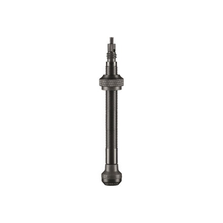 SCHWALBE 60 mm-es tömlő nélküli szelep pár