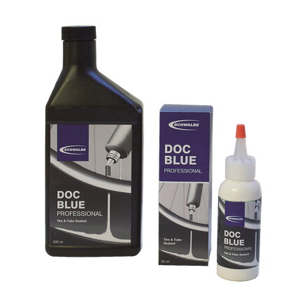 SCHWALBE DOC BLUE ragasztó 500ml tubeless abroncsokhoz