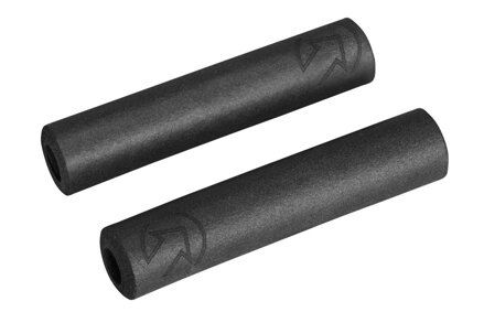PRO Madlá SLIDE ON RACE čierne 130x32mm