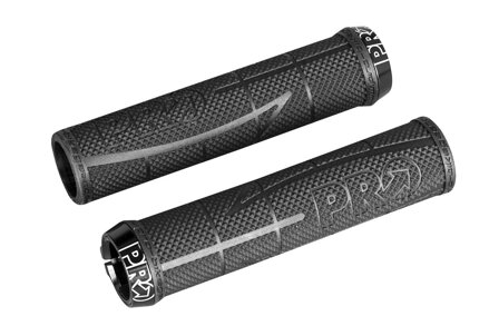 PRO Grips LOCK ON RACE 130x30 mm