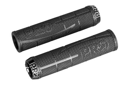 PRO Grips LOCK ON RACE 130x32 mm