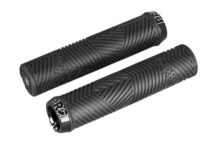 PRO Grips DUAL LOCK SPORT 132.5x30 mm