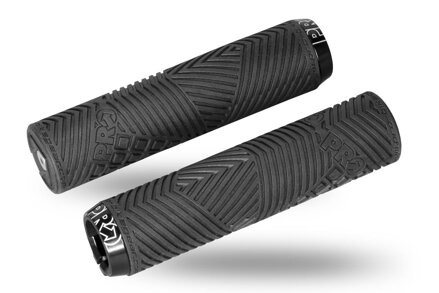 PRO Grips DUAL LOCK SPORT 132.5x32 mm