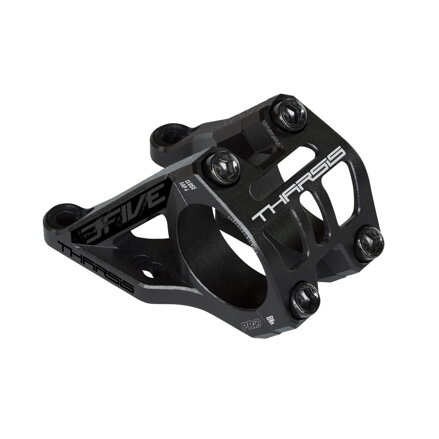 PRO Stem THARSIS DM black 35