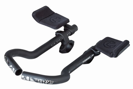 PRO Extensions MISSILE AL TRI black