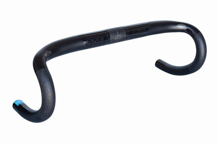 PRO Kierownica VIBE CARBON anatomic 31.8