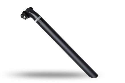 PRO Sedlovka KORYAK 20mm offset 27,2 mm