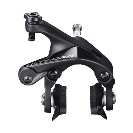 SHIMANO BR-R8100 Frână Ultegra față CS51 piuliță 18/27mm (R55C4)