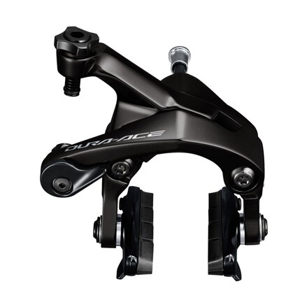 SHIMANO BR-R9200 Brzda Dura Ace přední CS51 18/27mm matice (R55C4)