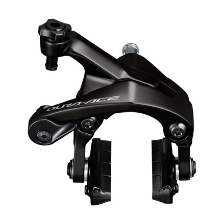 SHIMANO BR-R9200 Frână Dura Ace spate CS51 piuliță 10,5mm (R55C4)
