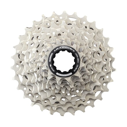 SHIMANO Kazeta Ultegra R8100  - 12 rýchlostná 11-30 zubov