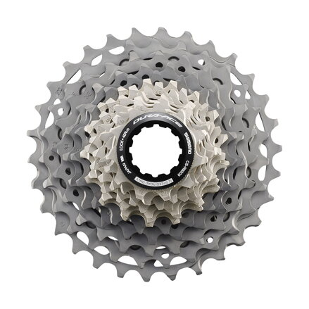 SHIMANO CS-R9200 12-rzędowa 11-34 Dura-Ace Kaseta zębów