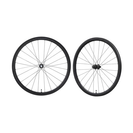 SHIMANO WH-R8170 Roți Ultegra C36 pentru anvelope 11/12 viteze 100/142x12mm Centelock
