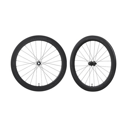 SHIMANO WH-R8170 Roți Ultegra C60 pentru anvelope 11/12 viteze 100/142x12mm Centelock