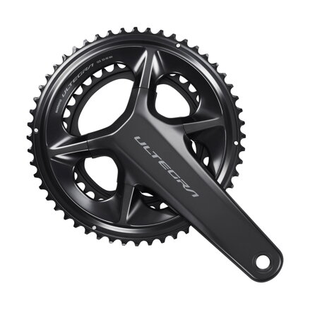 SHIMANO FC-R8100 12-rz. Korba Ultegra 175mm 52/36 zębów