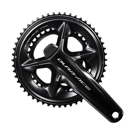 SHIMANO Stred Dura Ace R9200 - s powermetrom 52/36 zubov