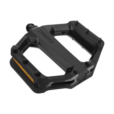 Shimano Pedals PD-EF102 black