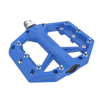 Shimano Pedals PD-GR400 blue BMX, DH,