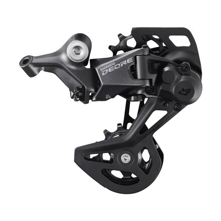 SHIMANO Prehadzovačka Deore M5130 - 10 rýchlostná Zadná