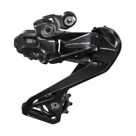 SHIMANO Prehadzovačka Dura Ace R9250 - 12 rýchlostná Zadná