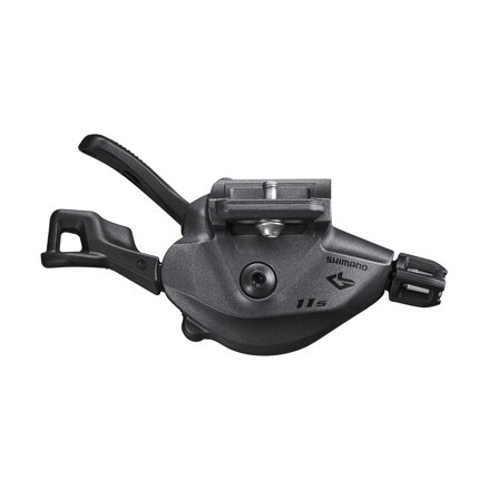 SHIMANO SL-M8130 I-Spec Váltókar XT jobb 11 sebességes EV kijelző nélkül