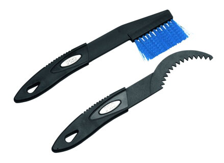 PRO Cassette cleaner, brush