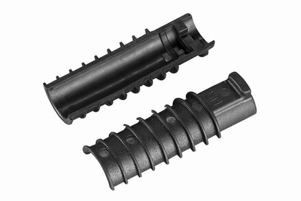 Suport baterie PRO Di2 pentru Savka 30,9-31,6 mm