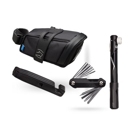 PRO Set COMBIPACK VI (kapsička, náradie, pumpa, montpáky)