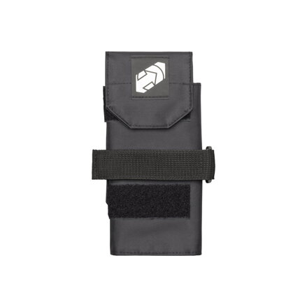 PRO Kapsička podsedlová TOOL WRAP PERFORMANCE čierna velcro