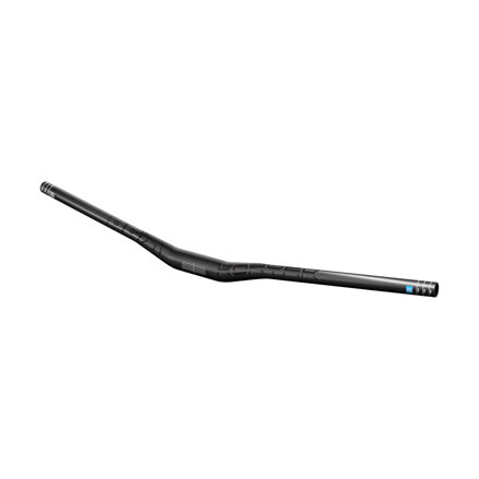 PRO Řidítka KORYAK E-PERFORMANCE ALLOY 11 stupň. sweep, 20mm rise, 35/800mm