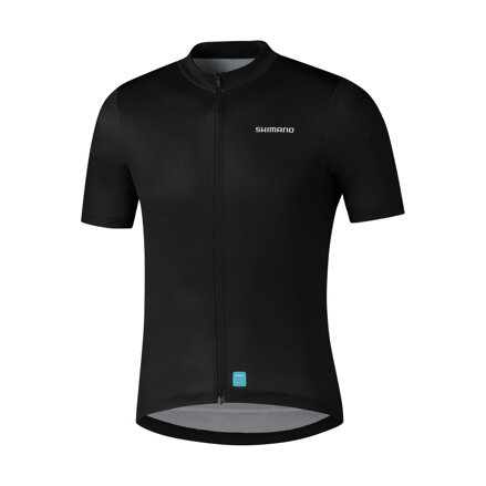 SHIMANO Dres ELEMENT čierny