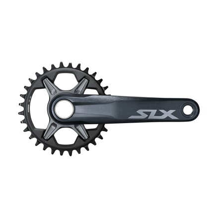 SHIMANO FC-M7100 12-rz. Korba SLX 170mm bez