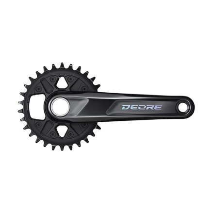 Shimano Kliky Deore FC-M6100 170mm 30z.