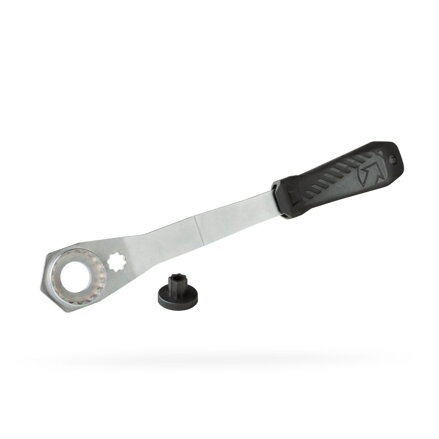 PRO TEAM shifter / center assembly puller