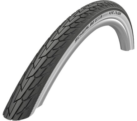 SCHWALBE Plášť ROAD CRUISER 27x1 1/4
