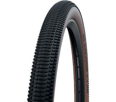 SCHWALBE Opona BILLY BONKERS (54-559) 26x2.10 Active