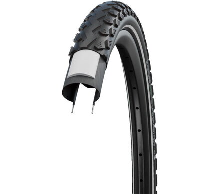 SCHWALBE Opona LAND CRUISER PLUS (47-559) 26x1.75