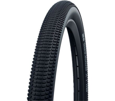 SCHWALBE Anvelopă BILLY BONKERS (50-305) 16x2.00 Performance 67EPI 300g Negru 