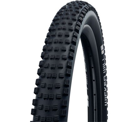 SCHWALBE Tire WICKED WILL (62-622) 29x2.40 Performance 67EPI 950g Black TLR