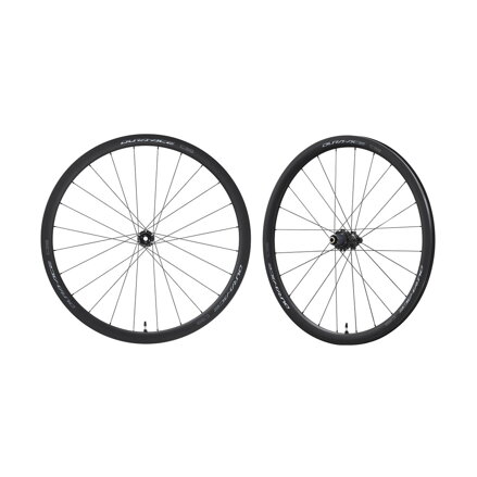 Shimano Kola Dura Ace WH-R9270