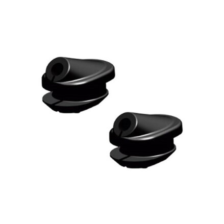 SHIMANO Krytky do rámu pre kábel Di2 - EWSD300