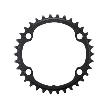 SHIMANO FC-R8100 Zębatka 34 zębów Ultegra czarny 110mm
