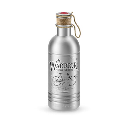 Elite Bottle Eroica Warrior