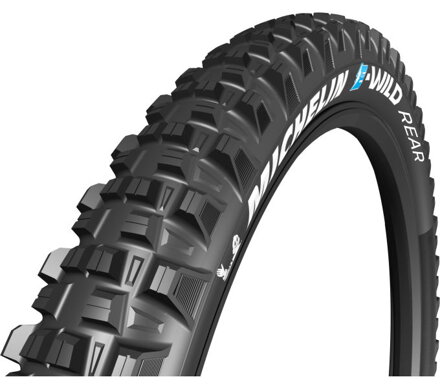 MICHELIN Plášť E-WILD REAR GUM-X 29x2.60 (66-622) 1310g 3x33TPI TLR