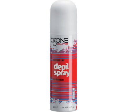ELITE Sprej OZONE DEPIL