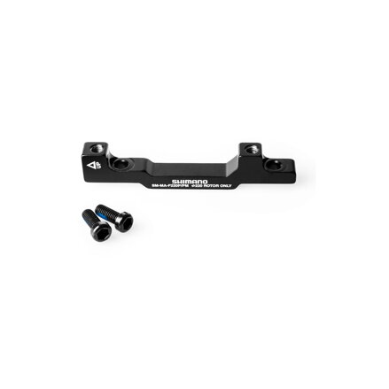 SHIMANO SM-MAF220 Adapter przedni na tarczę 220mm