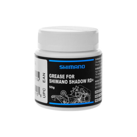 SHIMANO Vazelína stabilizátora prehadzovačky Sharow RD Plus