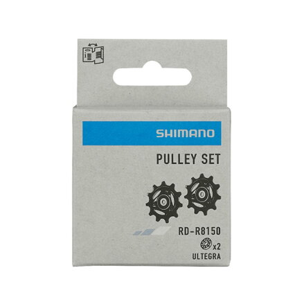 SHIMANO 12-rz. Kółka przerzutki ULTEGRA
