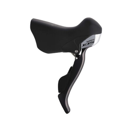 SHIMANO Dual control ST5700RIL pravý čierny 10-kolo
