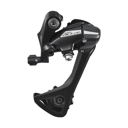 SHIMANO RD-M3020 schimbător spate Acera 7/8 viteze fără cârlig negru